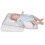 PLAN INCLINE 15% MEMORY LIT 70X140 5