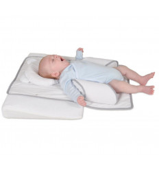 HELLEND KUSSEN 15% MEMORY BED 70X140 5