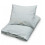 ADULT BEDDING SASHIKO MINT GOTS 6