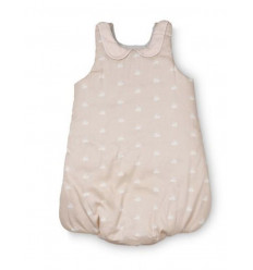 BABY SLEEPING BAG SWAN 6