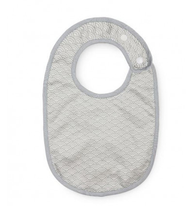 BIB GREY WAVE GOTS 6