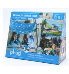 PLUG TENT KIT EXTRA 6