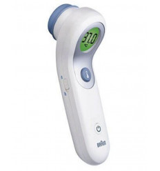 BRAUN NTF 3000 20