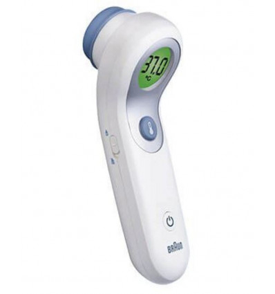 BRAUN NTF 3000 20