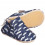BLUBLU MOUSTACH 640 DENIM/WIT 6