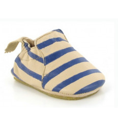 BLUBLU MARINIER 607 PEAU/BLEU 6