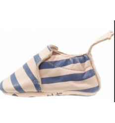 BLUMOO MARINIER 607 PEAU/BLEU 6