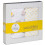 SWADDLE SET 2ST BLOMSTER MULTICOLOR 5