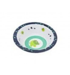  GREEN 6 BOWL WITH
