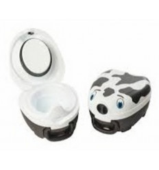 MY CARRY POTTY VACHE