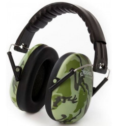 JIPPIES GEHOORBESCHERM CAMOUFLAGE 23