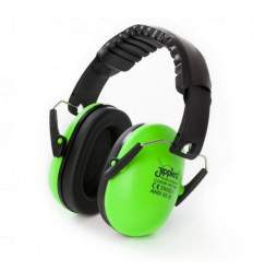JIPPIE'S GEHOORBESCHERMER GROEN 23