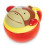 ZOO SNACK CUP MONKEY 22