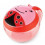 ZOO SNACK CUP LADYBUG 202