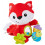 BANDANA BUDDIES ACTIVITY FOX 22