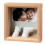 PHOTO SCULPTURE FRAME HONEY 8