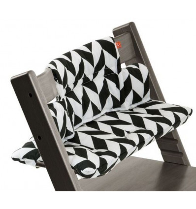 TRIPP TRAPP CUSHION OCEAN STRIPE 8