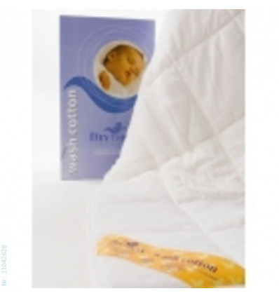 DEKBED BABYCOMFORT 140X200 23