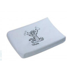 HOUSSE COUSSIN TIGGER BLACK/W 21