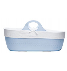 MOBA BASKET CORNFLOWER 6