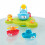 STACK N SPRAY TUB FOUNTAIN 6