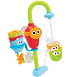 FLOW N FILL SPOUT 6