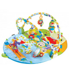 GYMOTION ACTIVITY PLAYLAND 6
