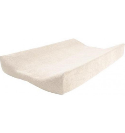 WASKUSSENHOES 50X80 ECRU 6