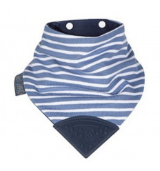 NECKERCHEW - 001 - PREPPY STRIPES 6