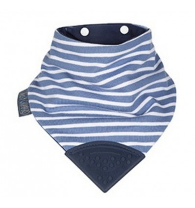 NECKERCHEW - 001 - PREPPY STRIPES 6