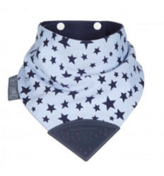 CHEEKY CHOMPERS NECKERCHEW 009 TWINKLE 5