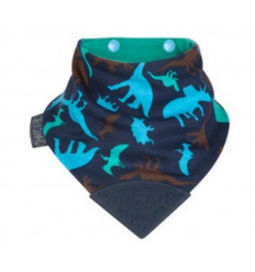 NECKERCHEW - 012 - DINO FRIENDS 6
