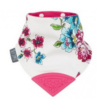NECKERCHEW - 018 - ANNA FLORAL 6