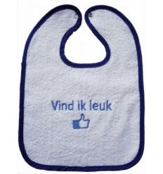 TEKSTSLAB VIND IK LEUK 6