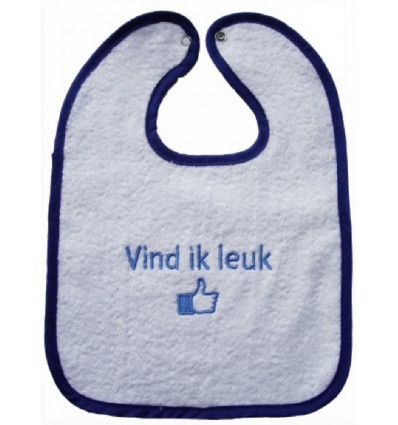 TEKSTSLAB VIND IK LEUK 6