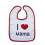 TEKSTSLAB I LOVE MAMA 6