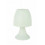 TAFELLAMP USB OPLDB KUNSTST LGRN 6
