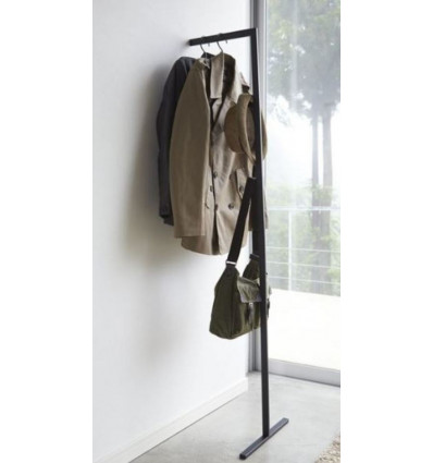 HANGER RACK 0.1 BLACK 7