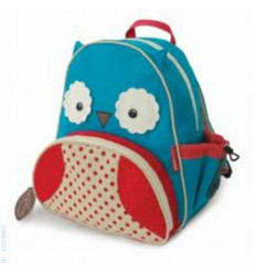ZOO PACK OWL 22