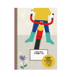 KINDERJARENKLAPBOEK 5