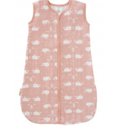 WHALE WIT SIZE 0-6M 20