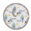 SPEENDOEKJE FOX BLUE 20
