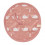 SPEENDOEKJE WHALEMELLOW ROSE 20