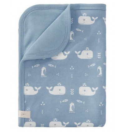 BABY DEKEN WHALE BLUE FOG 20
