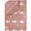 BABY DEKEN WHALEMELLOW ROSE 20