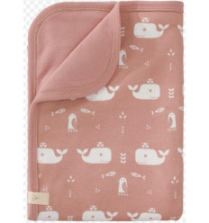 BABY DEKEN WHALEMELLOW ROSE 20
