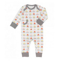 SIZE: NEWBORN 6