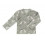 WIKKELVESTJE DEER FOREST GREEN SIZE 0-3