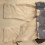 PANTS UNI OFFWHITE 0-3M 25