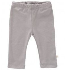 BROEKJE UNI GREY SIZE 0-3M 20